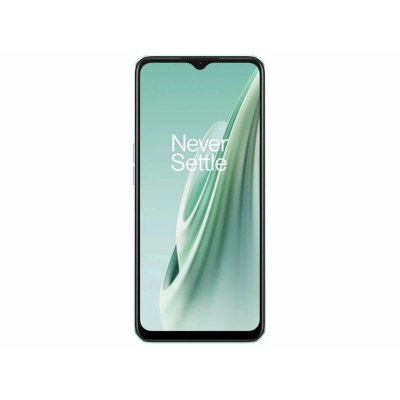 смартфон OnePlus Nord N20 SE 4/128GB Green зеленый
