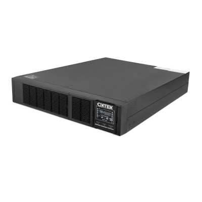ИБП Ontek SM RT 3 SMRT3SBUL10 Черный