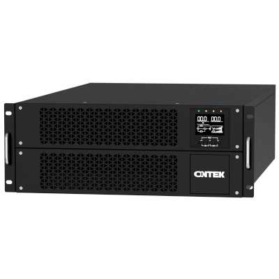ИБП Ontek SM RT 6 SB PL Черный