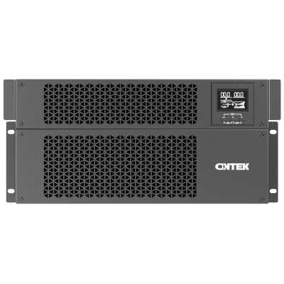 ИБП Ontek SM RT 10 SB Черный