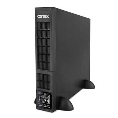 ИБП Ontek SMXRT 1/10 Черный