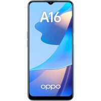 смартфон OPPO A16 3/32GB Blue