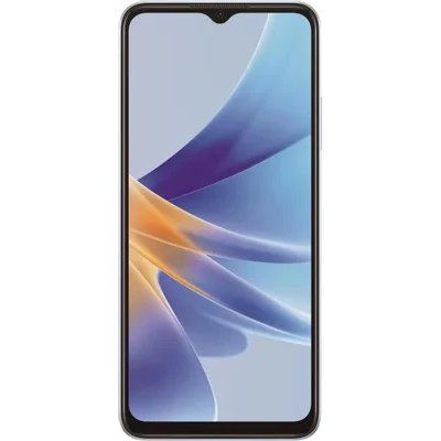 смартфон OPPO A17 4/64GB Blue голубой
