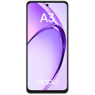 смартфон OPPO A3 6/256GB White белый