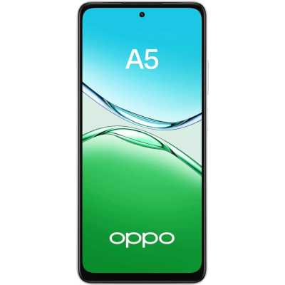 смартфон OPPO A5 8/256GB White белый