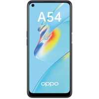 смартфон OPPO A54 4/128GB Black