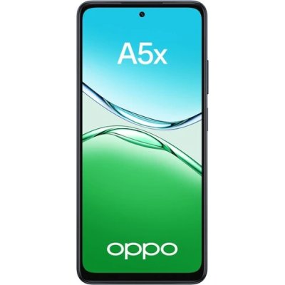 смартфон OPPO A5x 4/128GB Blue синий