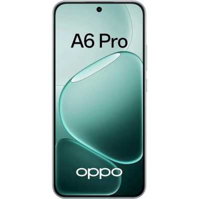 смартфон OPPO A6 Pro 8/256GB Green зеленый
