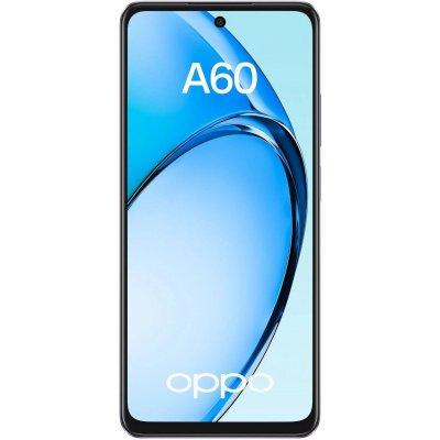 смартфон OPPO A60 8/256GB Violet фиолетовый