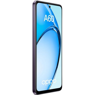 смартфон OPPO A60 8/256GB Violet фиолетовый