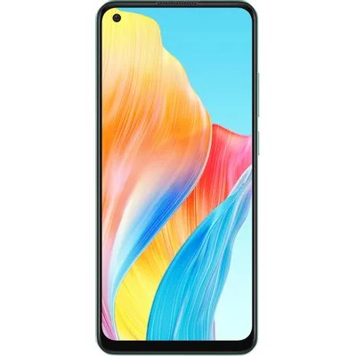 смартфон OPPO A78 8/128GB Green зеленый