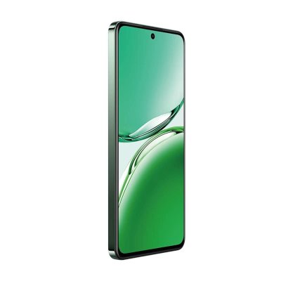 смартфон OPPO Reno 12F 8/256GB Green зеленый