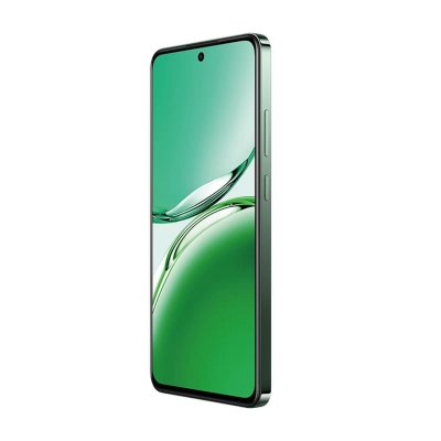 смартфон OPPO Reno 12F 8/256GB Green зеленый