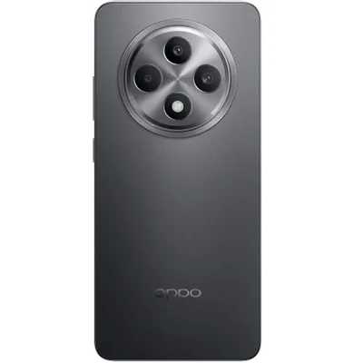 смартфон OPPO Reno 12F 8/256GB Grey серый