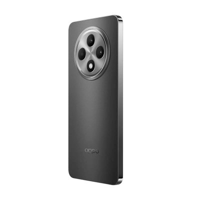смартфон OPPO Reno 12F 8/512GB Grey серый