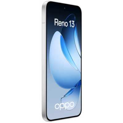 смартфон OPPO Reno 13 12/512GB White белый