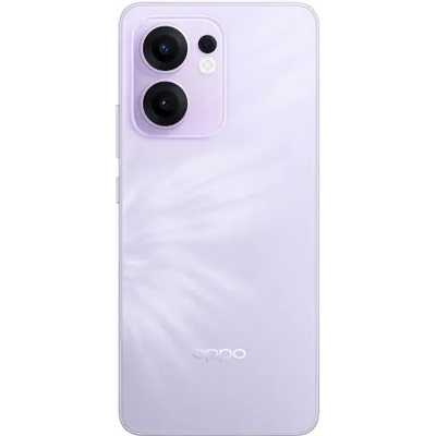 смартфон OPPO Reno 13F 8/512GB Violet фиолетовый