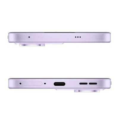смартфон OPPO Reno 13F 8/512GB Violet фиолетовый