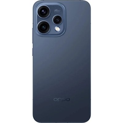 смартфон OPPO Reno15 5G 12/256GB Twilight Blue синий