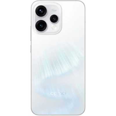 смартфон OPPO Reno15 5G 12/256GB White