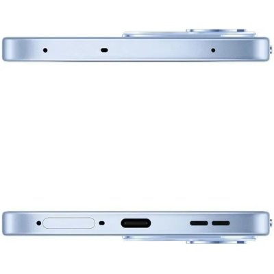 смартфон OPPO Reno15 F 5G 12/512GB Aurora Blue
