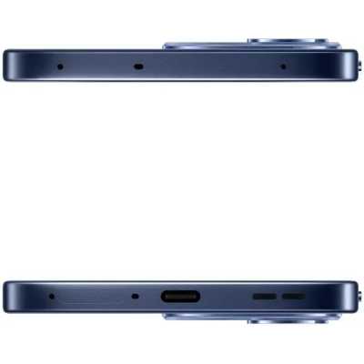 смартфон OPPO Reno15 F 5G 12/512GB Dark Blue синий