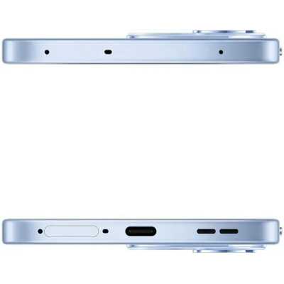смартфон OPPO Reno15 F 5G 8/256GB Light Blue голубой