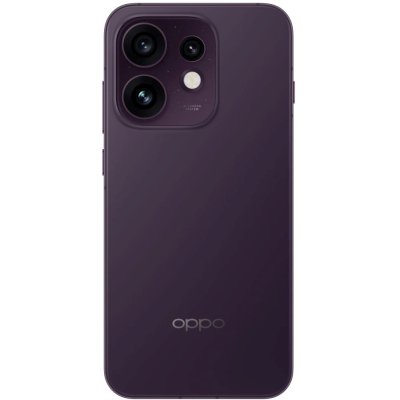 смартфон OPPO Reno16 5G 12/256GB Purple
