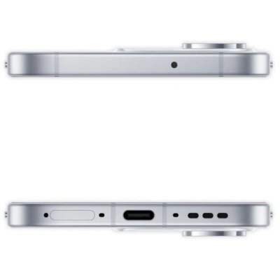 смартфон OPPO Reno16 5G 12/256GB White