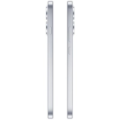 смартфон OPPO Reno16 F 5G 12/256GB White