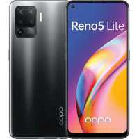 смартфон OPPO Reno5 Lite 8/128GB Black черный