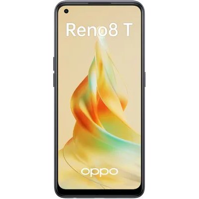 смартфон OPPO Reno 8T 8/256GB Black черный