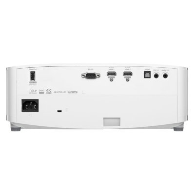 проектор Optoma 4K400STx Белый