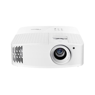 проектор Optoma 4K400x Белый