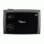 проектор Optoma EX531P Черный