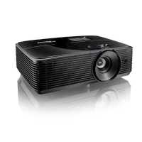 проектор Optoma DX322 Черный
