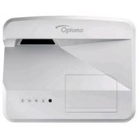 проектор Optoma EH320USTi Белый