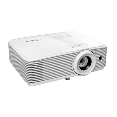 проектор Optoma EH401 Белый