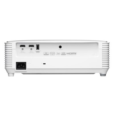 проектор Optoma EH401 Белый