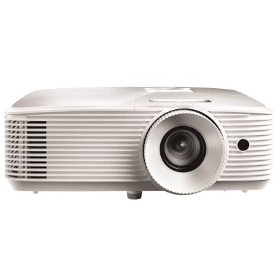 проектор Optoma EH412x Белый