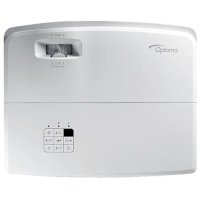 проектор Optoma EH512 Бело-Серый