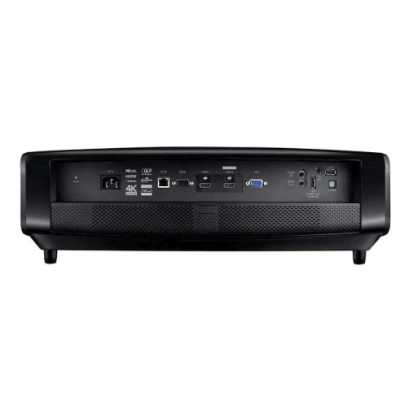 проектор Optoma EL500K-B Черный