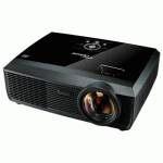 проектор Optoma EW605ST Черный