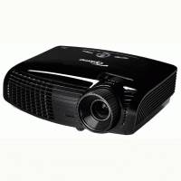 проектор Optoma EW615 Черный