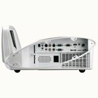 проектор Optoma EW675UT Белый