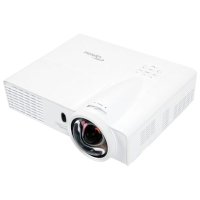 проектор Optoma GT760 Белый