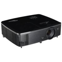 проектор Optoma HD142X Черный