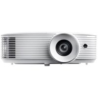 проектор Optoma HD27e Белый