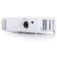 проектор Optoma HD29Darbee Белый