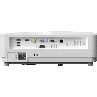 проектор Optoma HD35UST Белый
